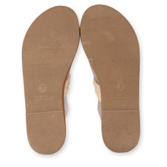Shade & Shore T-Straps Slippers