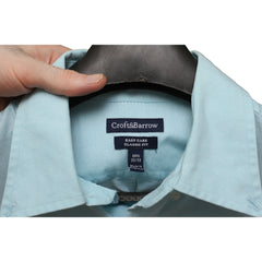 Croft & Barrow Classic Fit Formal Shirt