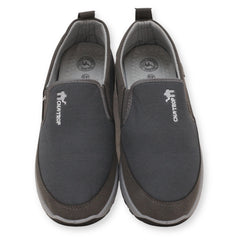CNA Trop orthopedic slip-on walking shoes