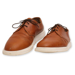 DR. Marteen LaceUp Shoes