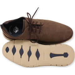 Dockers Men's Lace-Up Casual Shoe