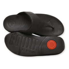 FitFlop Women T-Strap Slippers