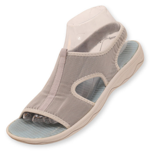 Easy Spirit Women Slide Sandal