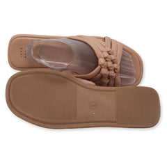 A New Day Women Flat Slipper