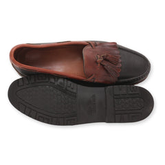 Allen Edmonds Men's Tassels Loafers