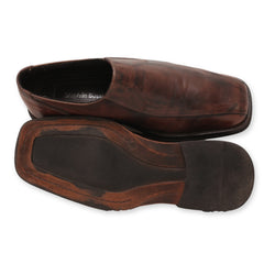 Stephan Boss Slip-On Formal Shoes