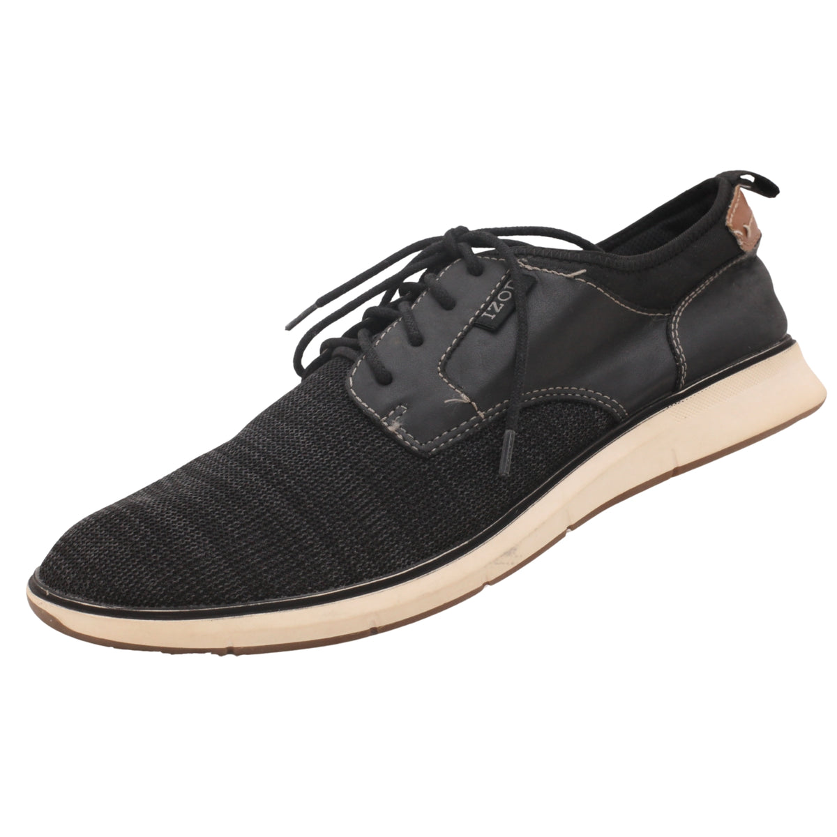 Izod Lace-Up Casual Shoes