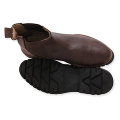 Life Of Trade Men's Ankle High Boots