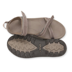 TEVA Women's Open-Toe Sandal