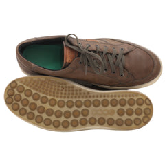 Ecco Lace-Up Men's Casual Shoes
