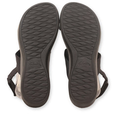 Clarks Ankle Strap Sandal