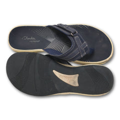 Clarks Cloudsteppers Women Slipper