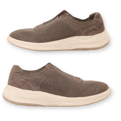 Bzees Trophy knitted slip-on sneakers
