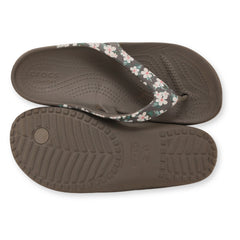 CROCS Women Flip-Flop Slipper