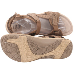 Earth Spirit Women Open-Toe Sandal