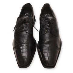 Stacy Adams Cap Toe Oxford Shoe