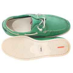 Cole Haan Men's Boat Shoes