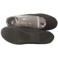 Women's Flat Pumps