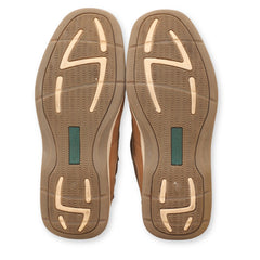 Thom McAn Lace-up Boat Shoes