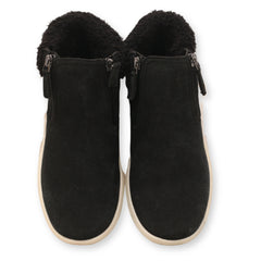 Easy Spirit Women's Double Zipper Ankle Boot