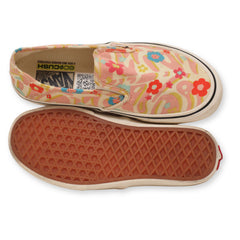 Vans Women Sneaker
