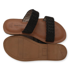 Time & Tru Women Flat Sandal