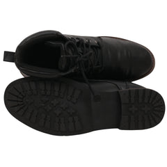Men's Lace-Up Casual Boots