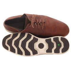 Sensorflex Lace-Up Men's Casual Shoes