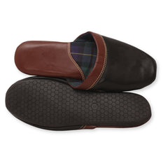 Comfortable Men's Slip-On Slipper
