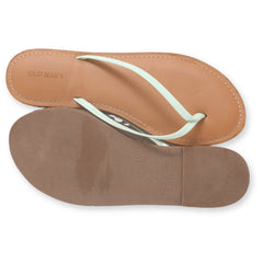 Old Navy Women Flat Slipper