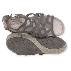 Baretraps Women's Gladiator Sandal