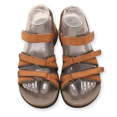 L.L.Bean Women's Tirra Leather Sandals