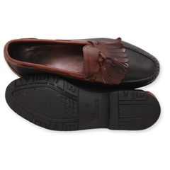 Allen Edmonds Men's Tassel Loafers