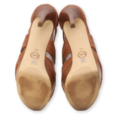 Michael Kors Berkley High Heels