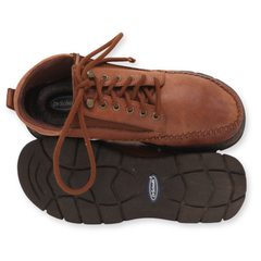 Dr. Scholl's Women's Lace-Up Ankle Boots