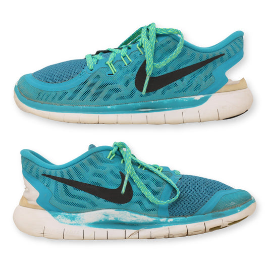 Nike Free 5.0 Women Shoes