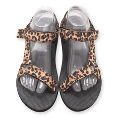 Time & Tru Nature Women's Sandal