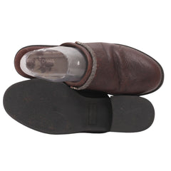 Minnetonka Women Mule