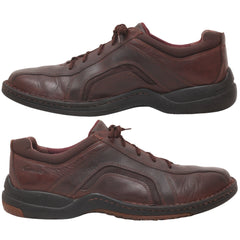 Clarks Lace-Up Men's Casual Shoes