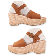 Seychelles Women Wedge Sandal