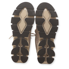 Men's Mesh Slip-On Sneakers