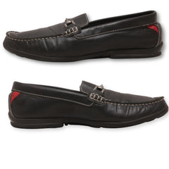 FJ Men's Slip-On Loafers