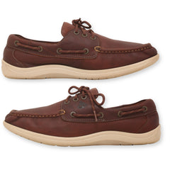 SAS Tripad Comfort Boat Shoes