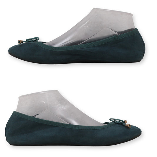 g:21 women's flat pumps