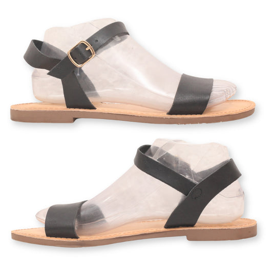 Soda Women Open-Toe Sandal