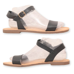 Soda Women Open-Toe Sandal