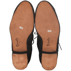 Sansha Men's Lace-Up Shoes