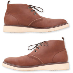 PRIMARK Lace-Up Men's Ankle Boots