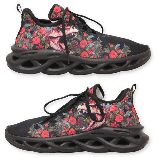 Comfortable Men's Running Shoes