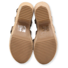 Jellypop Comfort Fit Wedge Sandal